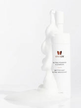 Load image into Gallery viewer, Vivier Ultra Foaming Cleanser