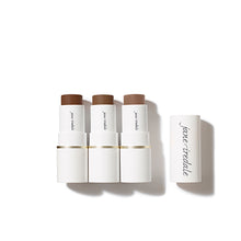 Load image into Gallery viewer, Jane Iredale Glow Time Matte Blush & Bronzer Sticks