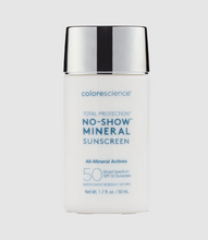 Load image into Gallery viewer, Colorescience - Total Protection® No-Show™ Mineral Sunscreen SPF 50