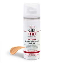 Load image into Gallery viewer, EltaMD UV Clear Broad-Spectrum SPF 46