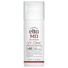 Load image into Gallery viewer, EltaMD UV Clear Broad-Spectrum SPF 46