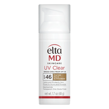 Load image into Gallery viewer, EltaMD UV Clear Broad-Spectrum SPF 46
