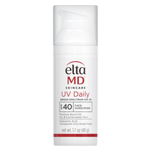 Load image into Gallery viewer, EltaMD UV Daily Broad-Spectrum SPF 40