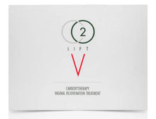 Load image into Gallery viewer, CO2 Lift V - Carboxy Vaginal Treatment Kit
