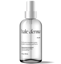 Load image into Gallery viewer, Hale Derma Spray