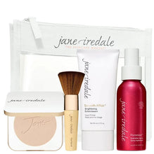 Load image into Gallery viewer, Jane Iredale Skin Care System