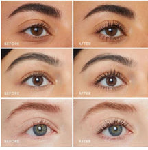 Load image into Gallery viewer, Jane Iredale Lash Fixation Length & Definition Tubing Mascara