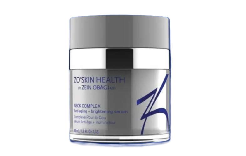 ZO® Neck Complex – YES Medspa