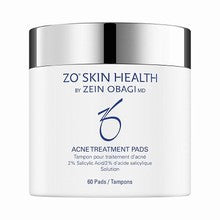 ZO® Acne Treatment Pads