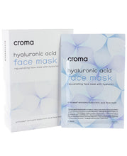 Load image into Gallery viewer, Kai Derm Sheet Masks