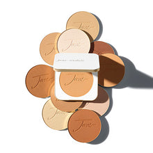 Load image into Gallery viewer, jane iredale Refillable Compact