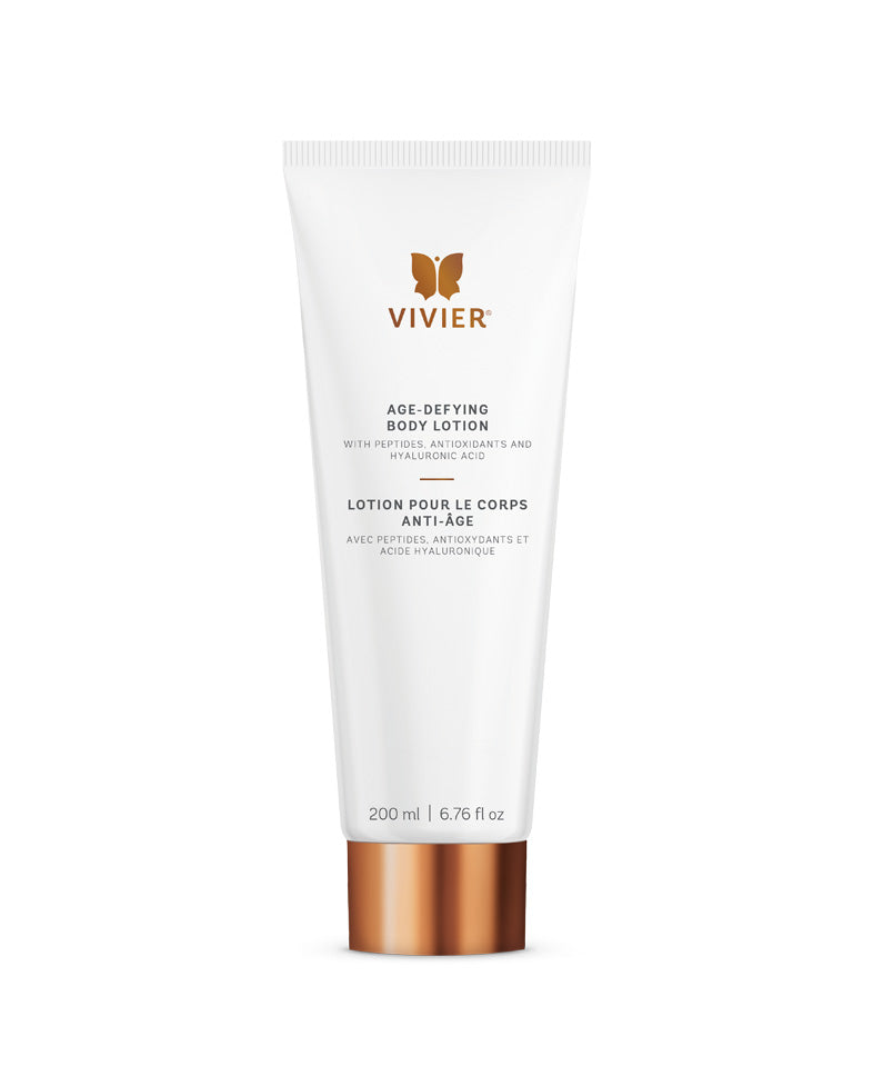 Vivier Age-Defying Body Lotion