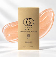 Load image into Gallery viewer, CO2 Pro Lift Mask - Carboxy Rejuvenating Skin Treatment Kit
