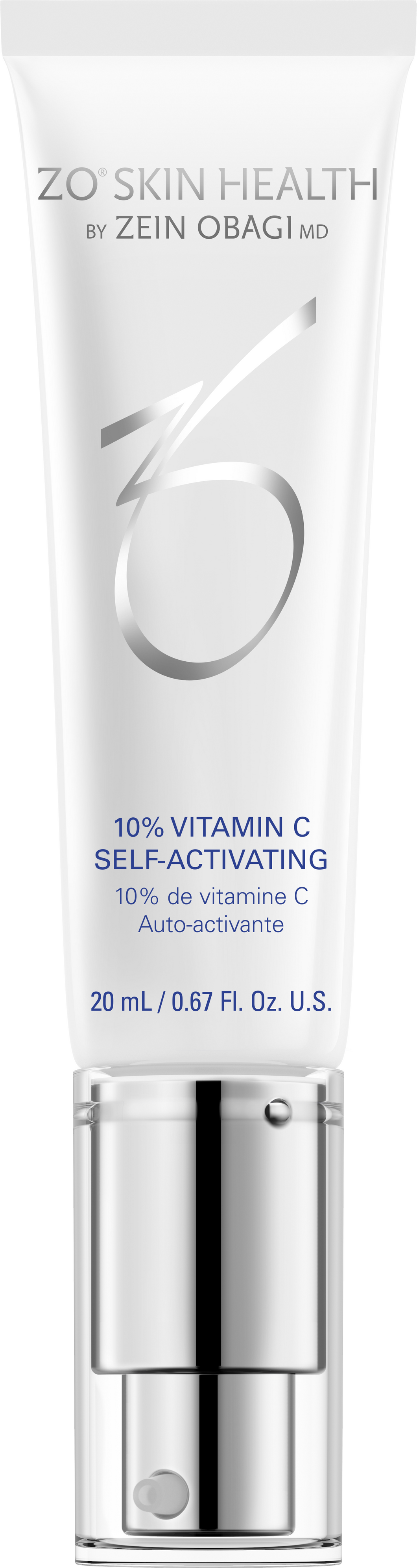 ZO 10% Vitamin C - Self Activating