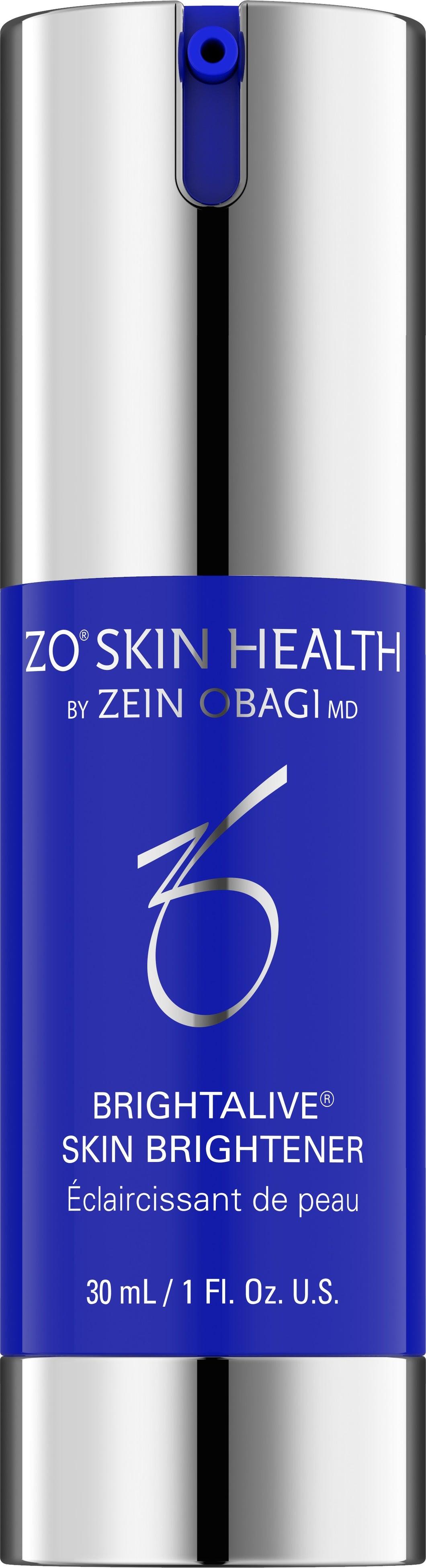 ZO® BRIGHTALIVE™ Non Retinol Skin Brightener