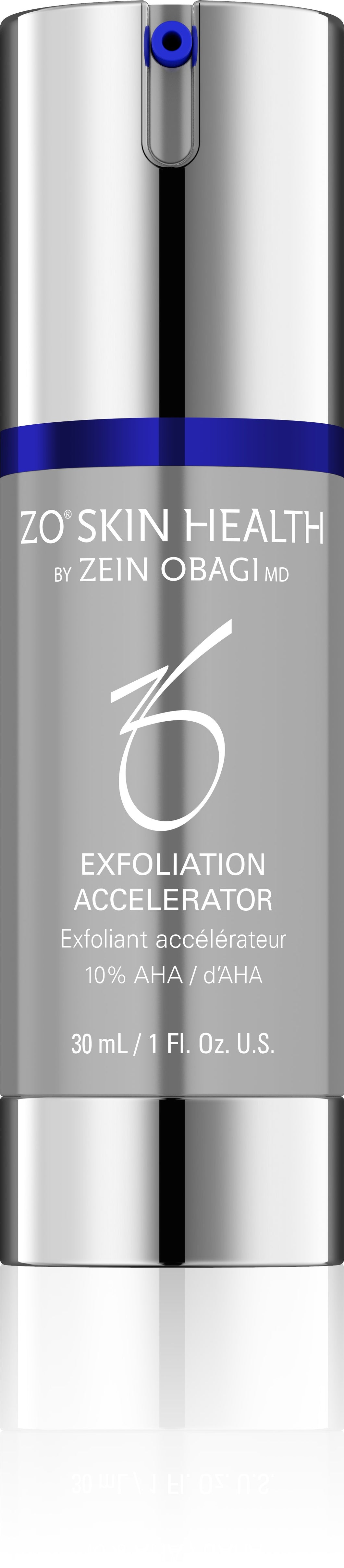ZO® Exfoliation Accelerator