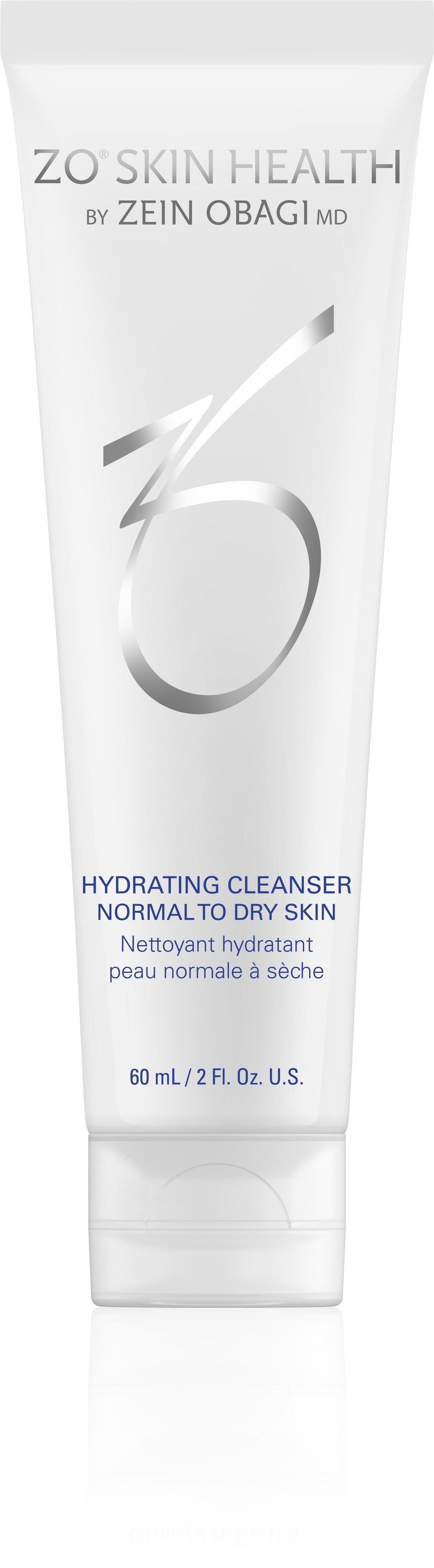 ZO® Hydrating Cleanser