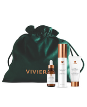 Load image into Gallery viewer, Vivier Hydration Gift Set

