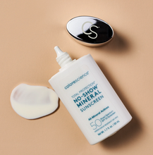 Load image into Gallery viewer, Colorescience - Total Protection® No-Show™ Mineral Sunscreen SPF 50
