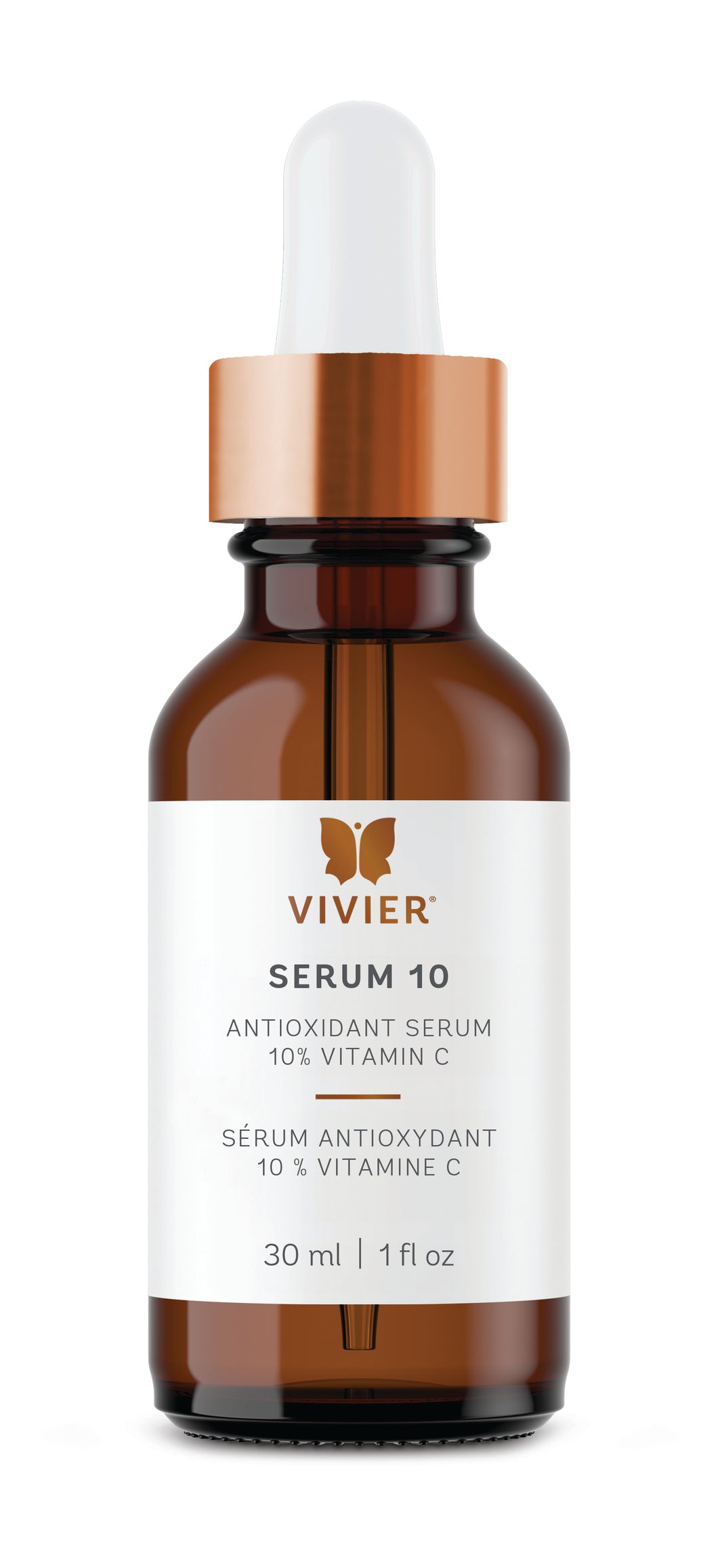 Vivier Serum 10