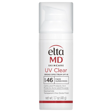 Load image into Gallery viewer, EltaMD UV Clear Broad-Spectrum SPF 46
