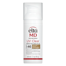 Load image into Gallery viewer, EltaMD UV Clear Broad-Spectrum SPF 46
