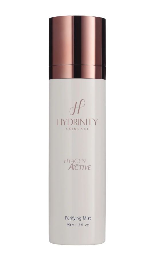 Hydrinity Hyacyn Active Purifying Mist