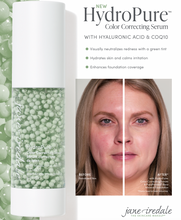 Load image into Gallery viewer, jane iredale HydroPure Colour Corrector
