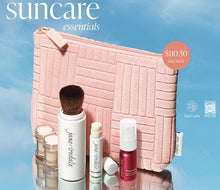 Load image into Gallery viewer, Jane Iredale Summer Essentials Kit
