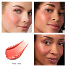 Load image into Gallery viewer, jane iredale ColorLuxe Liquid Blush
