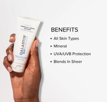 Load image into Gallery viewer, Alastin - SilkSHIELD® All Mineral Sunscreen SPF 30 with TriHex Technology®
