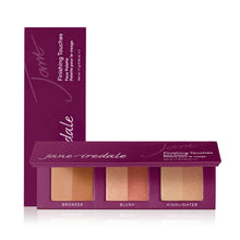 Load image into Gallery viewer, jane iredale Finishing Touches Holiday Collection
