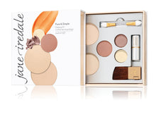 Load image into Gallery viewer, jane iredale Pure &amp; Simple Kit
